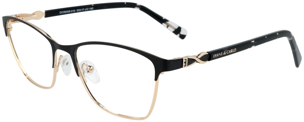 DIANE DE CARLO RX* 59309 COL 212