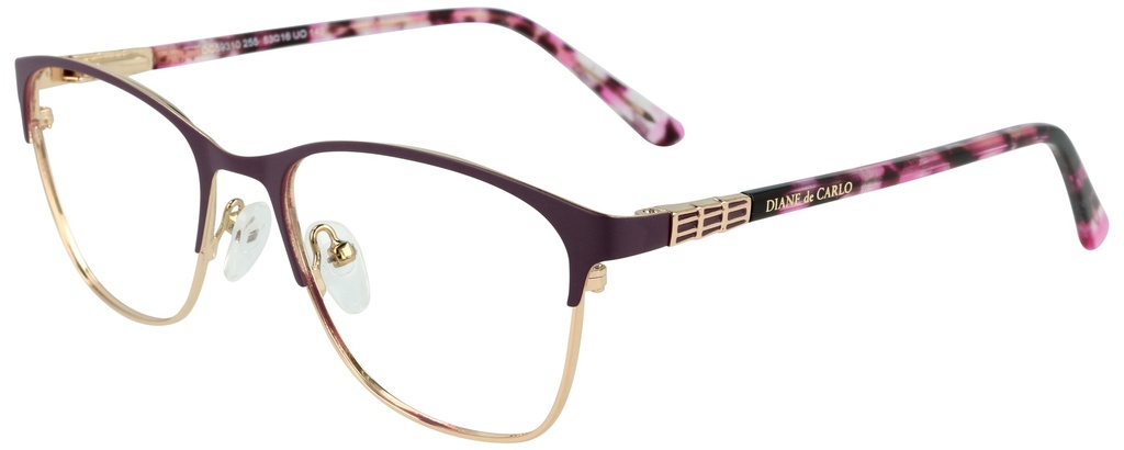 DIANE DE CARLO RX* 59310 COL 255