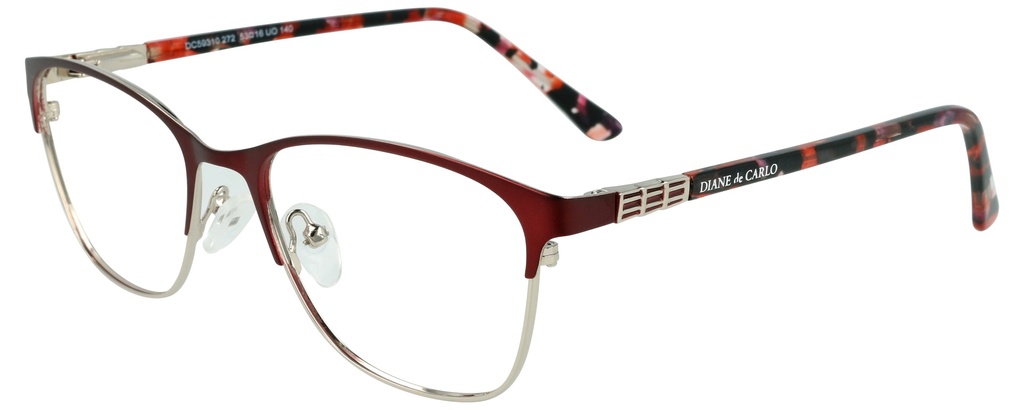 DIANE DE CARLO RX* 59310 COL 272