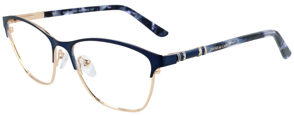 DIANE DE CARLO RX* 59311 COL 245