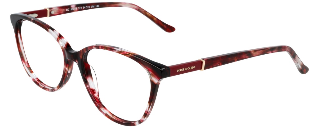 DIANE DE CARLO RX* 59313 COL 572