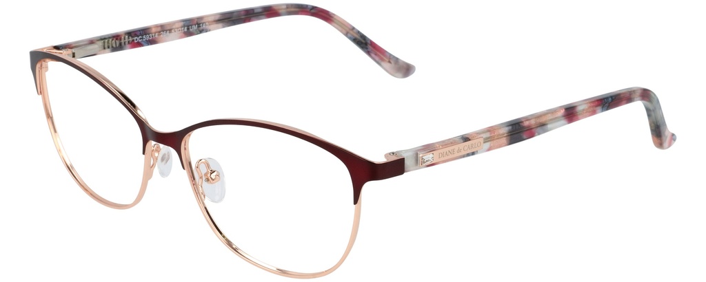 DIANE DE CARLO RX* 59314 COL 264