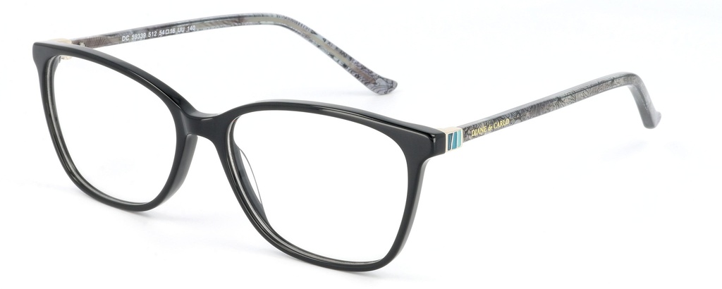 DIANE DE CARLO RX* 59339 COL 512