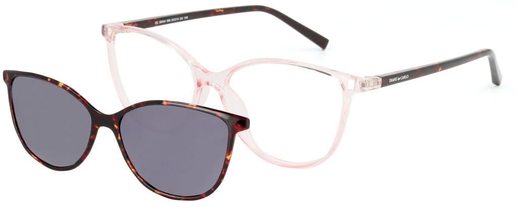 DIANE DE CARLO Clip On* 59343 COL 566