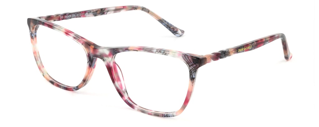 DIANE DE CARLO RX* 59345 COL 599