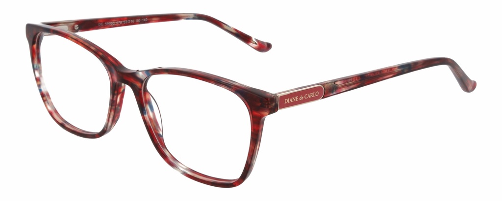 DIANE DE CARLO RX* 59355 COL 570