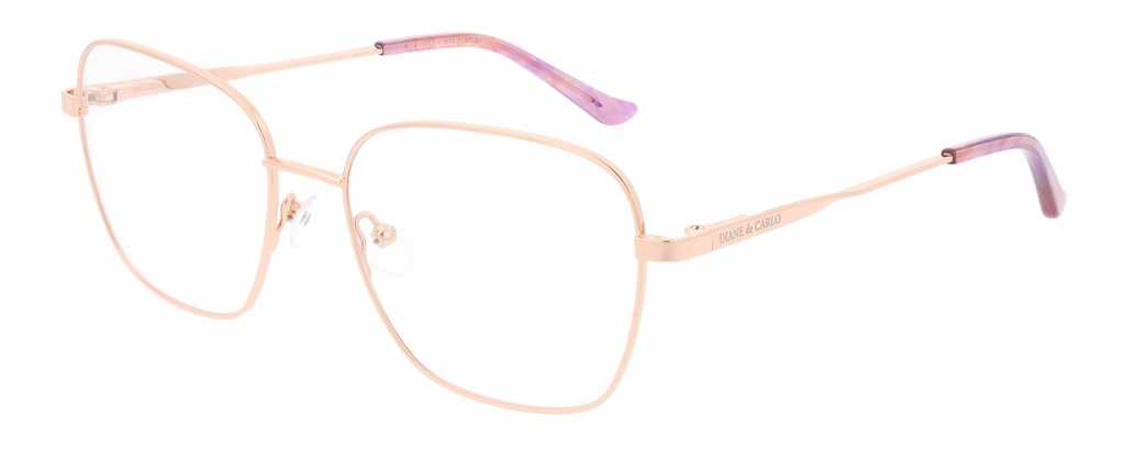 DIANE DE CARLO RX* 59357 COL 100