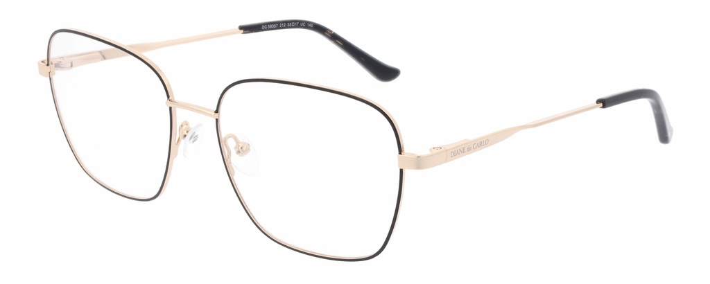 DIANE DE CARLO RX* 59357 COL 212