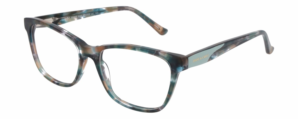 DIANE DE CARLO RX* 59364 COL 535