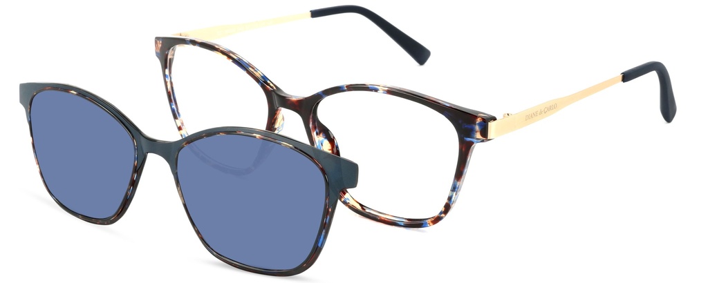 DIANE DE CARLO Clip On* 59900 COL 540