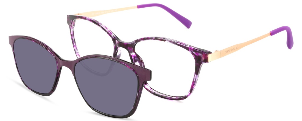 DIANE DE CARLO Clip On* 59900 COL 554