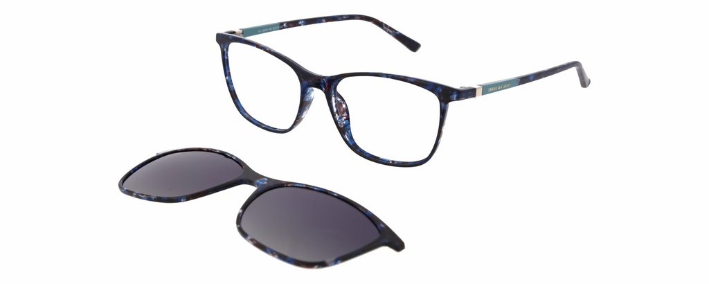 DIANE DE CARLO Clip On T* 59908 COL 540