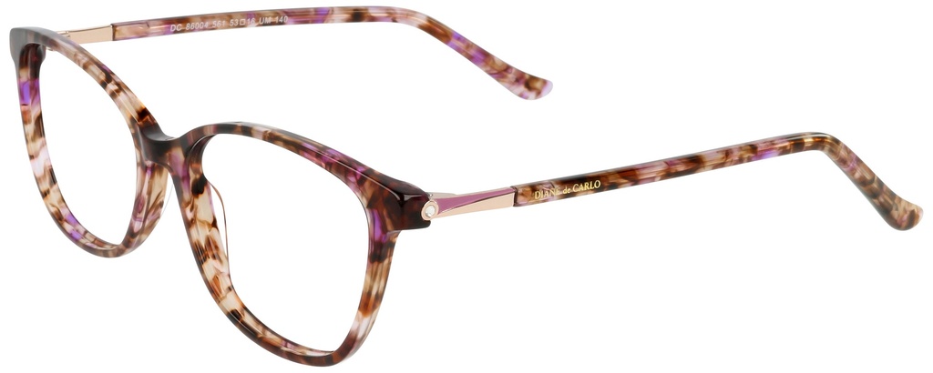 DIANE DE CARLO Icons RX* 86004 COL 561