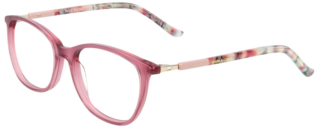 DIANE DE CARLO Icons RX* 86006 COL 555