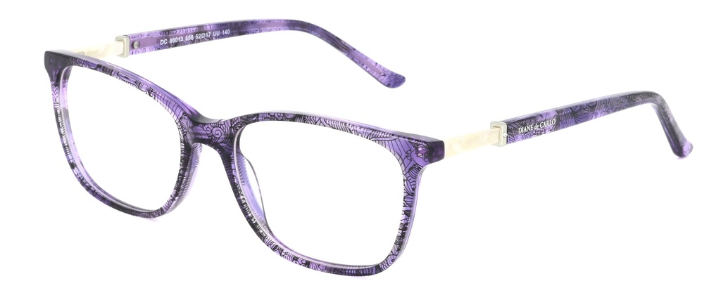 DIANE DE CARLO Icons RX* 86013 COL 558