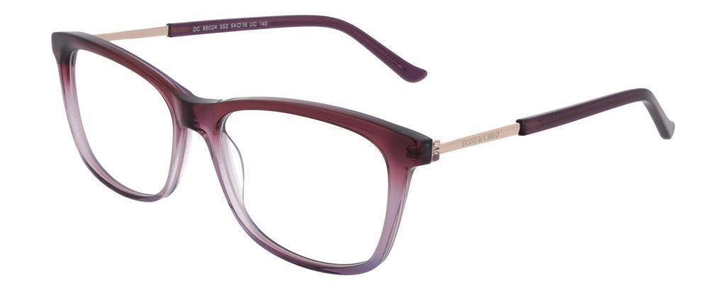 DIANE DE CARLO Icons RX* 86024 COL 552