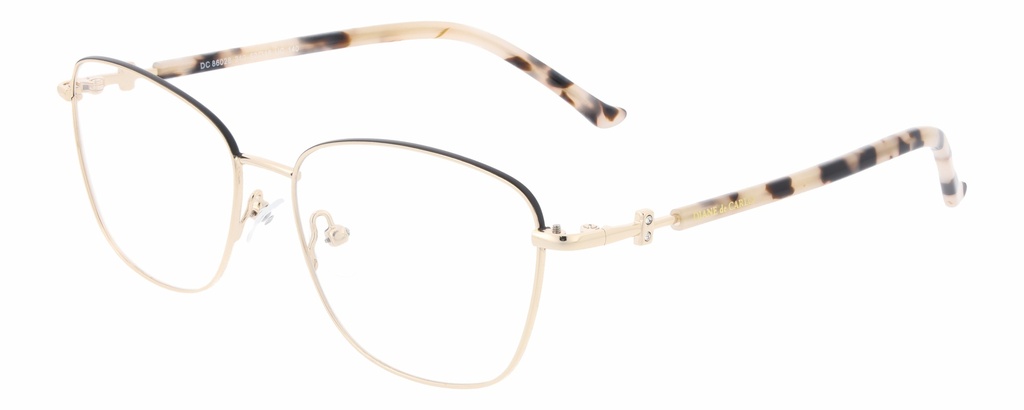 DIANE DE CARLO Icons RX* 86028 COL 212