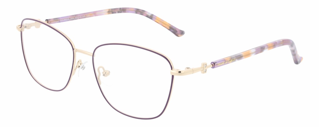 DIANE DE CARLO Icons RX* 86028 COL 253