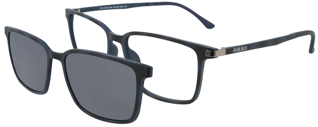 FORBES Clip On* 51245 COL 644