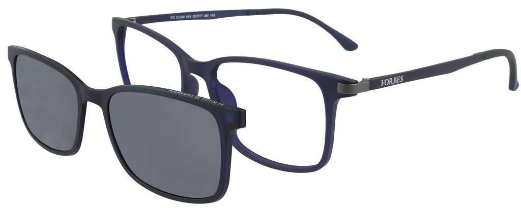 FORBES Clip On* 51246 COL 644