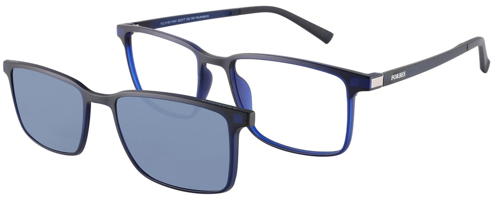 FORBES Clip On* 51801 COL 644