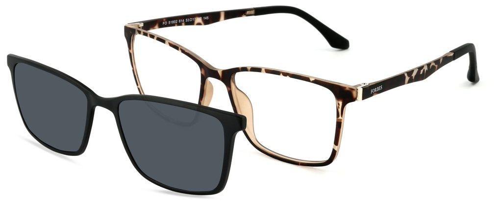 FORBES Clip On* 51802 COL 614