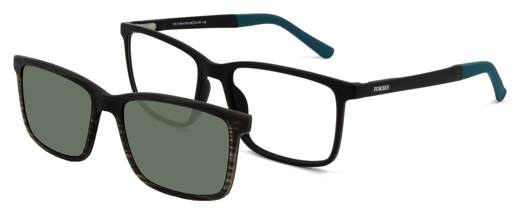 FORBES Clip On* 51804 COL 634