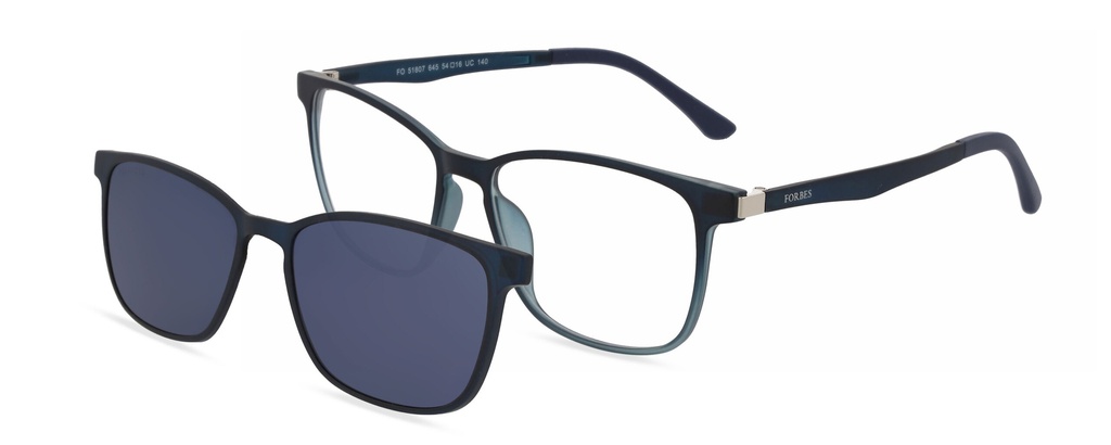 FORBES Clip On* 51807 COL 645