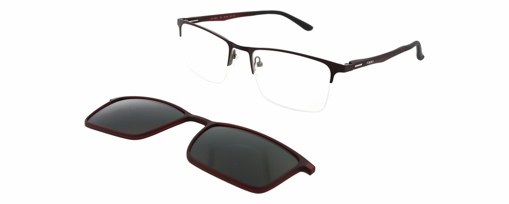 FORBES Clip On T* 51813 COL 272