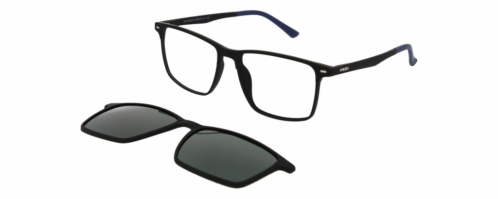 FORBES Clip On T* 51820 COL 613