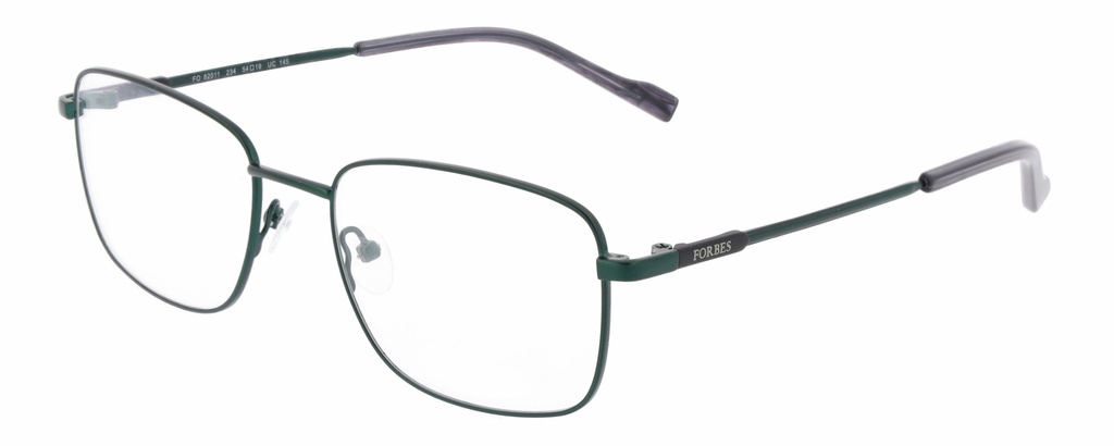 FORBES Titanio RX* 82011 COL 234