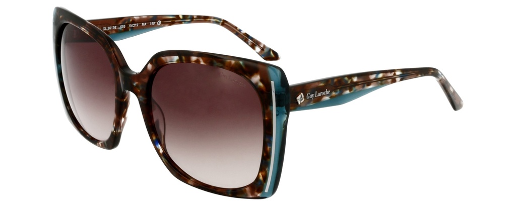 GUY LAROCHE SUN 36196 COL 595