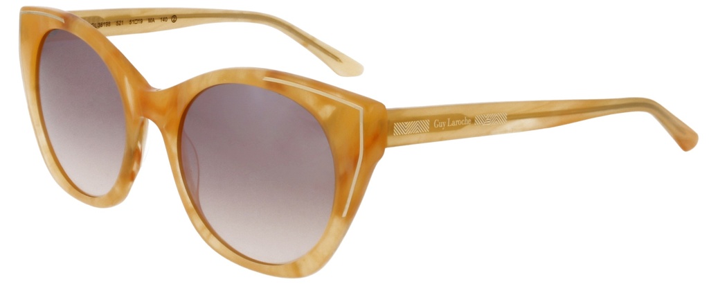 GUY LAROCHE SUN 36198 COL 521