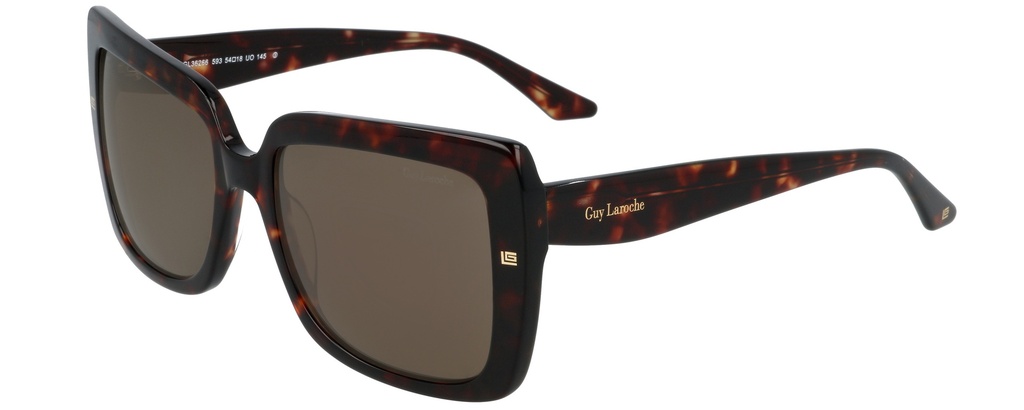 GUY LAROCHE SUN 36266 COL 593