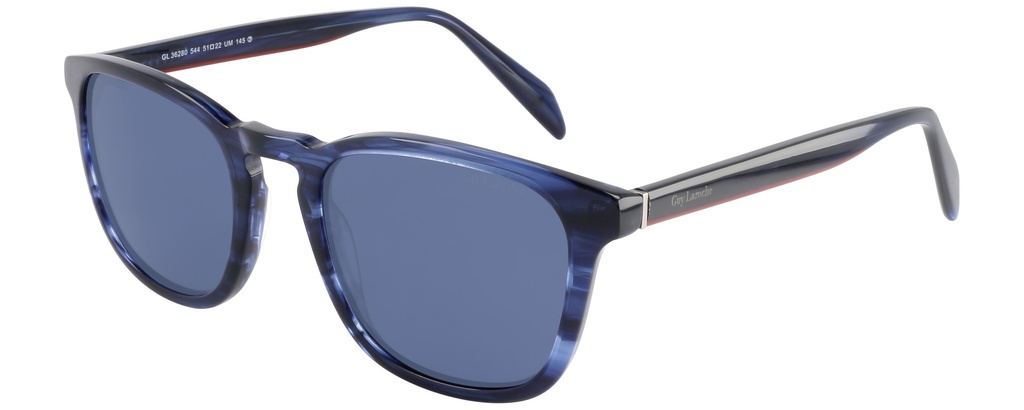 GUY LAROCHE SUN 36280 COL 544