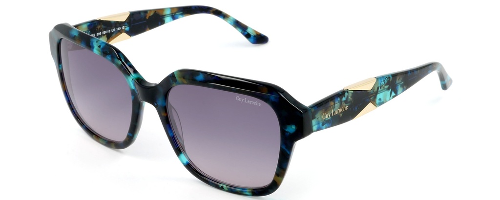 GUY LAROCHE SUN 36282 COL 599