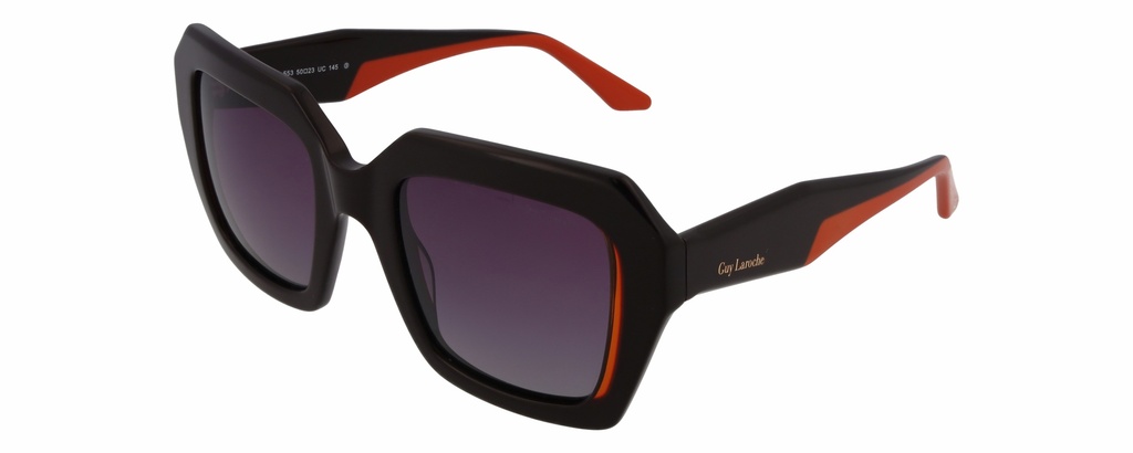 GUY LAROCHE SUN 36331 COL 553