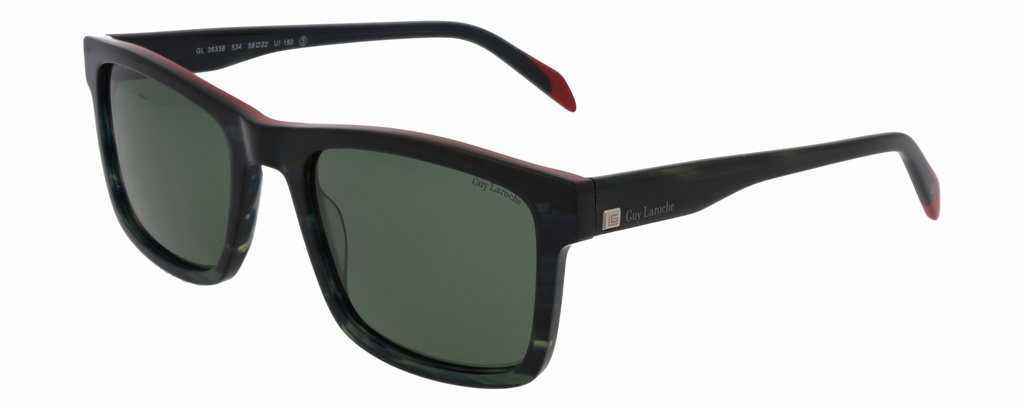 GUY LAROCHE SUN 36338 COL 534