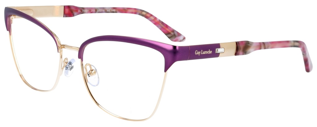 GUY LAROCHE RX* 76331 COL 253