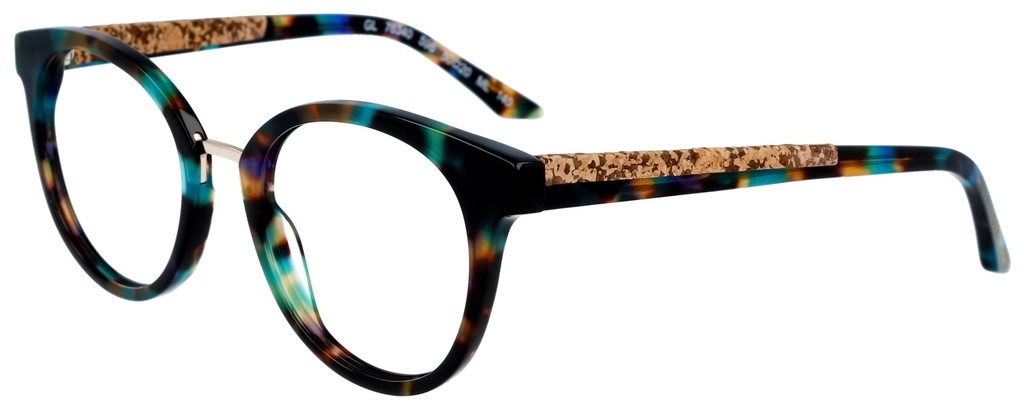 GUY LAROCHE RX* 76340 COL 596