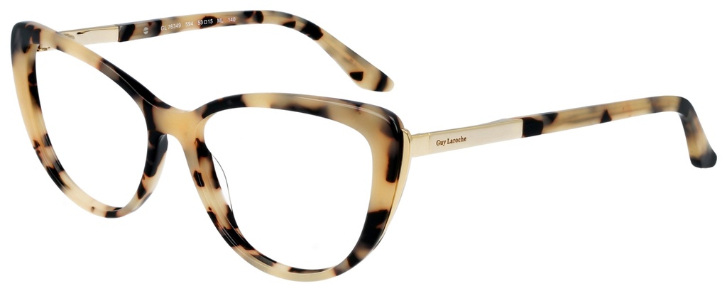 GUY LAROCHE RX* 76349 COL 594