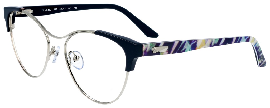 GUY LAROCHE RX* 76352 COL 543