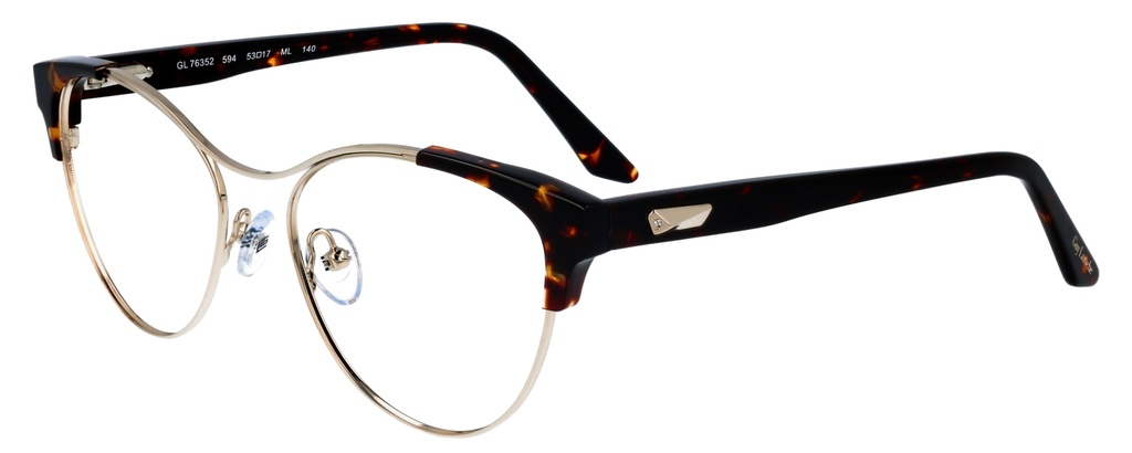 GUY LAROCHE RX* 76352 COL 594