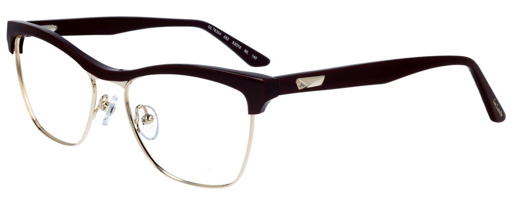 GUY LAROCHE RX* 76354 COL 552