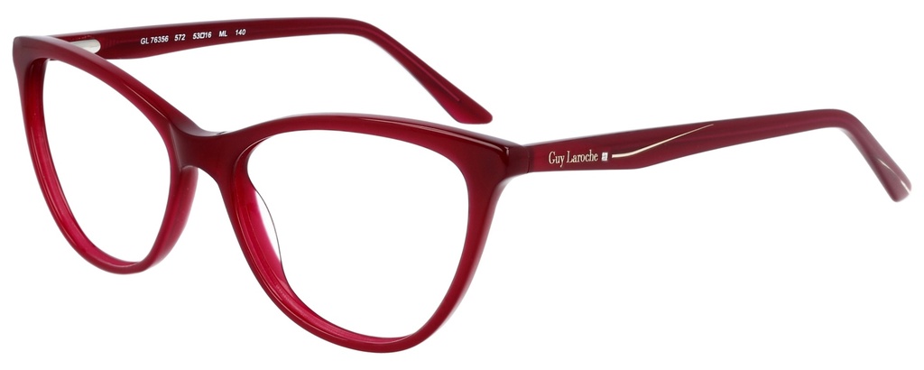 GUY LAROCHE RX* 76356 COL 572