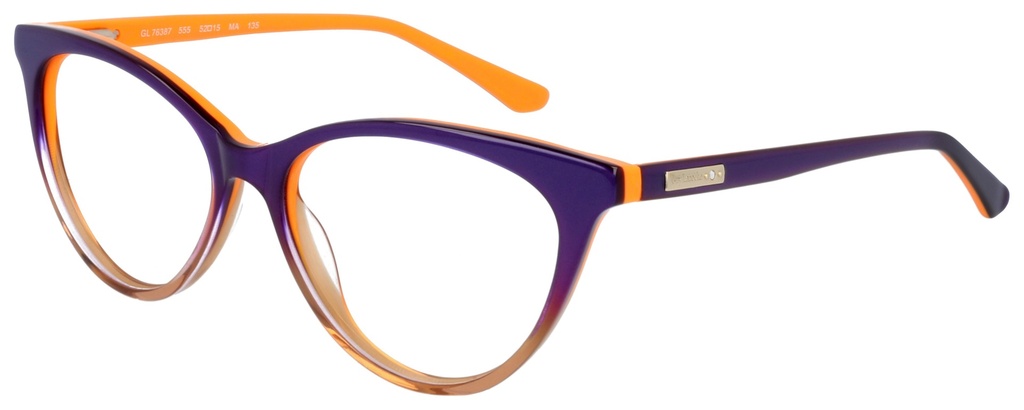 GUY LAROCHE RX* 76387 COL 555