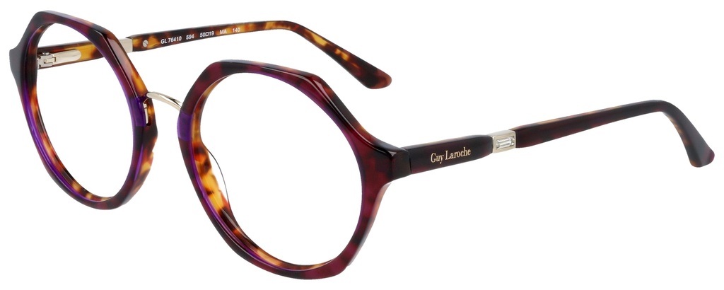 GUY LAROCHE RX* 76410 COL 594