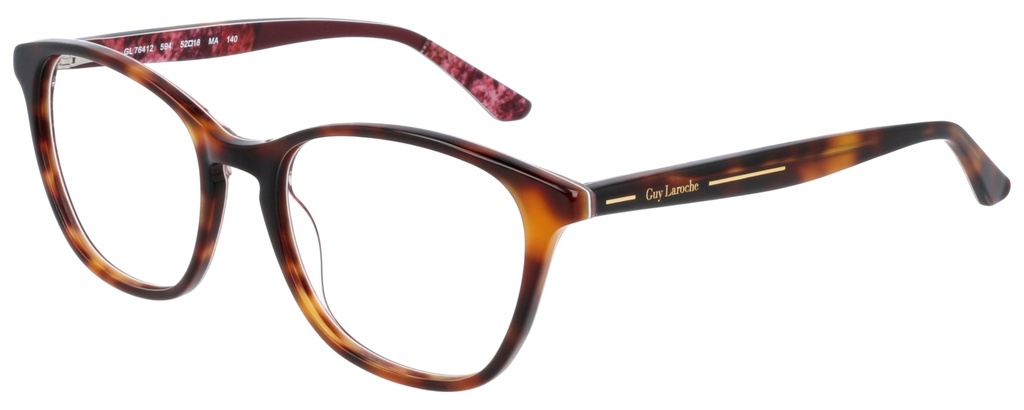 GUY LAROCHE RX* 76412 COL 594