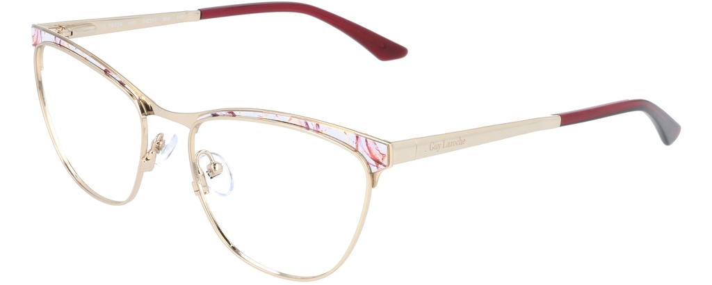 GUY LAROCHE RX* 76426 COL 100