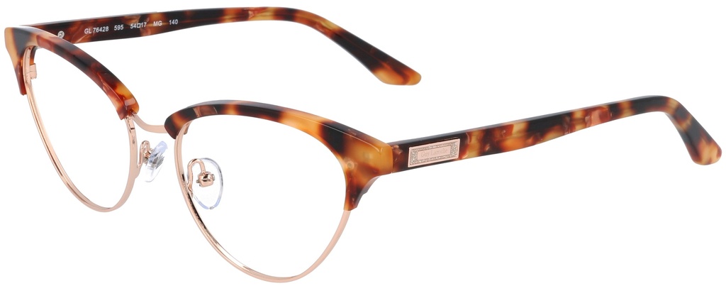 GUY LAROCHE RX* 76428 COL 595